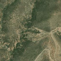 Satellite imagery of survey_point, DZ