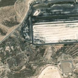 Satellite imagery of survey_point, DZ
