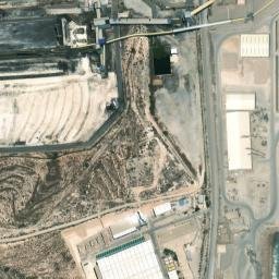 Satellite imagery of survey_point, DZ