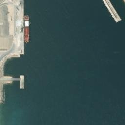 Satellite imagery of survey_point, DZ