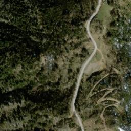 Satellite imagery of Djebel el Goufi, DZ