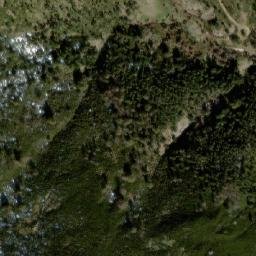 Satellite imagery of Djebel el Goufi, DZ