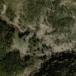 Satellite imagery of Djebel el Goufi, DZ