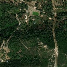 Satellite imagery of Koudiet Meddîs, DZ