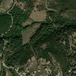 Satellite imagery of Koudiet Bou Rhrâssene, DZ