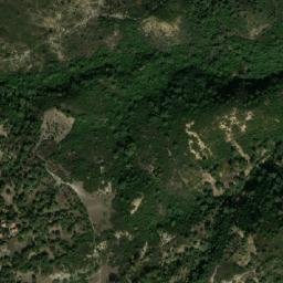 Satellite imagery of Koudiet Bou Rhrâssene, DZ