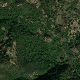Satellite imagery of Koudiet Bou M’aiza, DZ