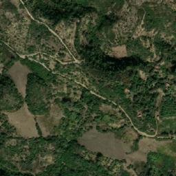 Satellite imagery of Koudiet Bou M’aiza, DZ