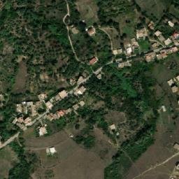 Satellite imagery of Koudiet Bou Kattoûs, DZ