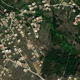 Satellite imagery of Koudiet Khêl, DZ