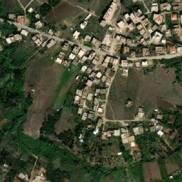 Satellite imagery of Koudiet Khêl, DZ