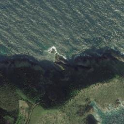 Satellite imagery of Kharrâs, DZ