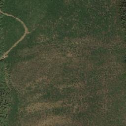 Satellite imagery of Koudia Melha, DZ