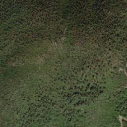 Satellite imagery of Koudia Melha, DZ