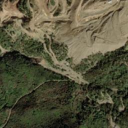 Satellite imagery of Fedj Trab el Akhal, DZ