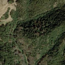 Satellite imagery of Fedj Trab el Akhal, DZ
