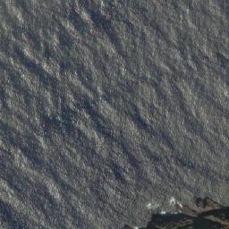 Satellite imagery of La Voile Noire, DZ