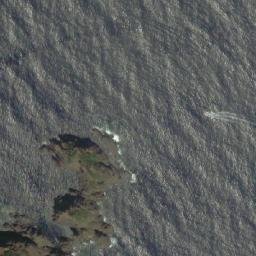 Satellite imagery of La Voile Noire, DZ