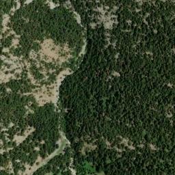 Satellite imagery of Katárti, GR