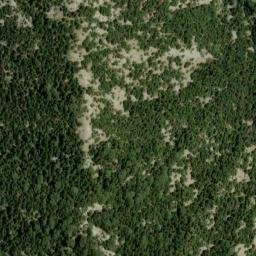 Satellite imagery of Katárti, GR