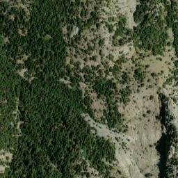 Satellite imagery of Katárti, GR
