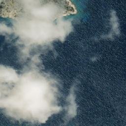 Satellite imagery of Ákra Kazáni, GR
