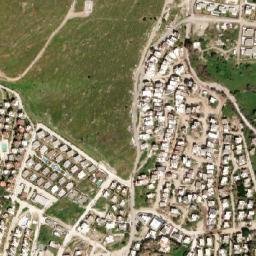 Drone Görünümü