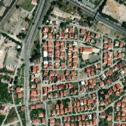 Drone Görünümü