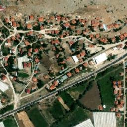 Satellite imagery of TUTGA Noktası KAYABAŞI, TR