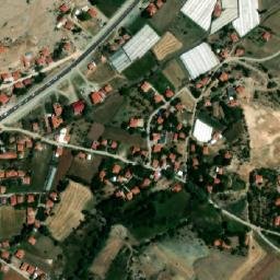 Satellite imagery of TUTGA Noktası KAYABAŞI, TR