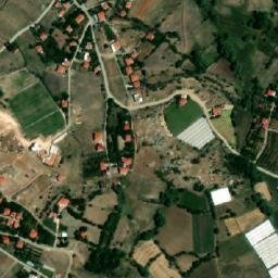 Satellite imagery of TUTGA Noktası KAYABAŞI, TR
