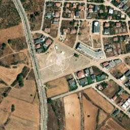 Drone Görünümü