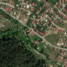 Drone Görünümü