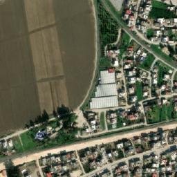 Drone Görünümü