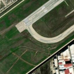 Drone Görünümü
