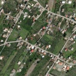 Drone Görünümü