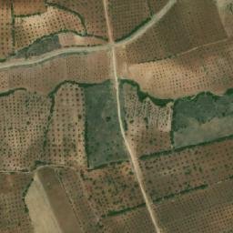 Satellite imagery of Harabebağ Sırtı, TR