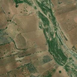 Satellite imagery of Harabebağ Sırtı, TR