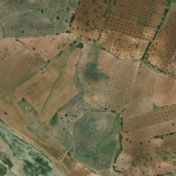 Satellite imagery of Harabebağ Sırtı, TR
