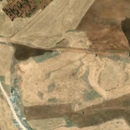 Satellite imagery of Avlaga Kayası, TR