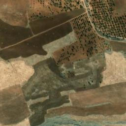 Satellite imagery of Avlaga Kayası, TR