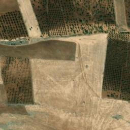 Satellite imagery of Avlaga Kayası, TR