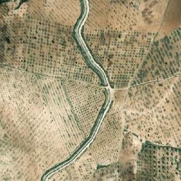 Satellite imagery of Arslanyatağı Sırtı, TR