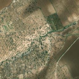 Satellite imagery of Arslanyatağı Sırtı, TR