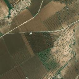 Satellite imagery of Arslanyatağı Sırtı, TR
