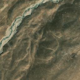 Satellite imagery of Kōtal-e Yāghardā, AF