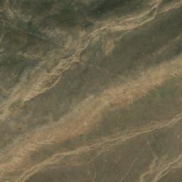 Satellite imagery of Kōtal-e Yāghardā, AF