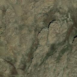 Satellite imagery of Kōh-e Garsar, AF