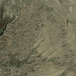 Satellite imagery of Kōh-e Garsar, AF