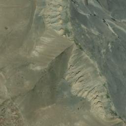 Satellite imagery of Kōh-e Garsar, AF